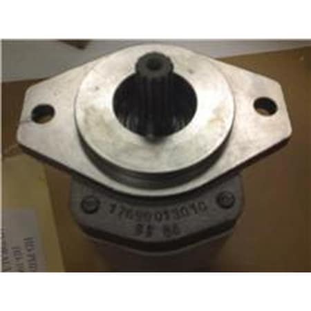 Aftermarket New Hydraulic Pump Fits John Deere Loader 555B AT74412